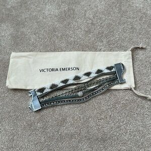 Victoria Emerson bracelet
